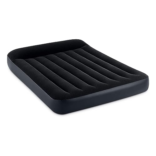 Intex 64147ED Dura-Beam Standard Pillow Rest Air...