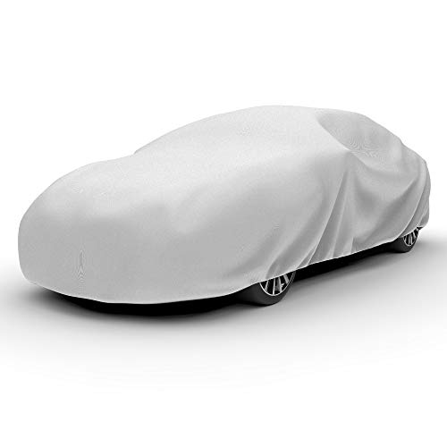Budge Lite Car Cover Dirtproof, Scratch Resistant,...