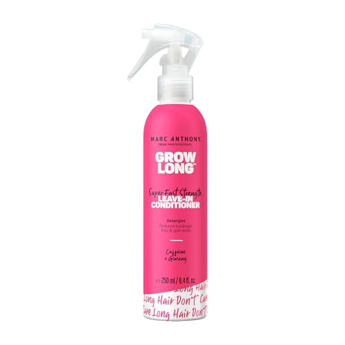 Marc Anthony Leave-In Conditioner Spray &...