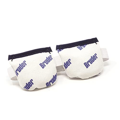 Bruder Moist Heat Eye Compress | Microwave...