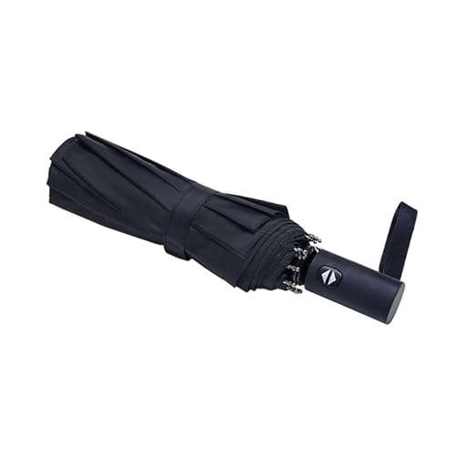 NPCQUN Travel Essentials Umbrella Windproof...
