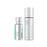 VT COSMETICS Bundle PDRN 100 Essence & PDRN Glow Ampoule, Glow Serum & Facial Mist Spray, Wrinkle Care, Firming & Anti-Aging, Hydrating, Skin Restoration, For Dry & Sensitive Skin, Korean Skin