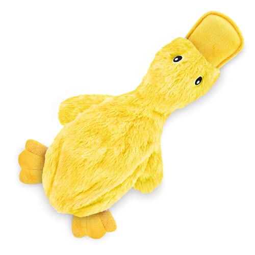 Best Pet Supplies Crinkle Dog Toy for...