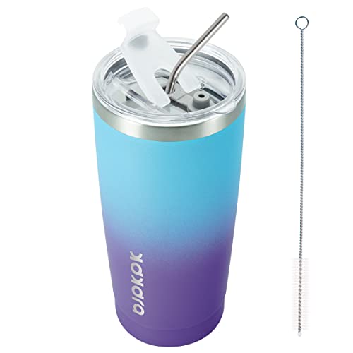BJPKPK 20 oz Stainless Steel Vacuum Insulated...