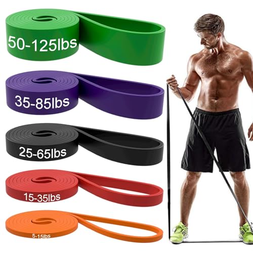 Resistance Bands, Pull Up Assist Bands -...