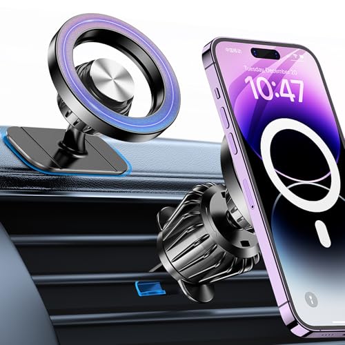 Kaistyle for Magsafe Car Mount【20 Strong...