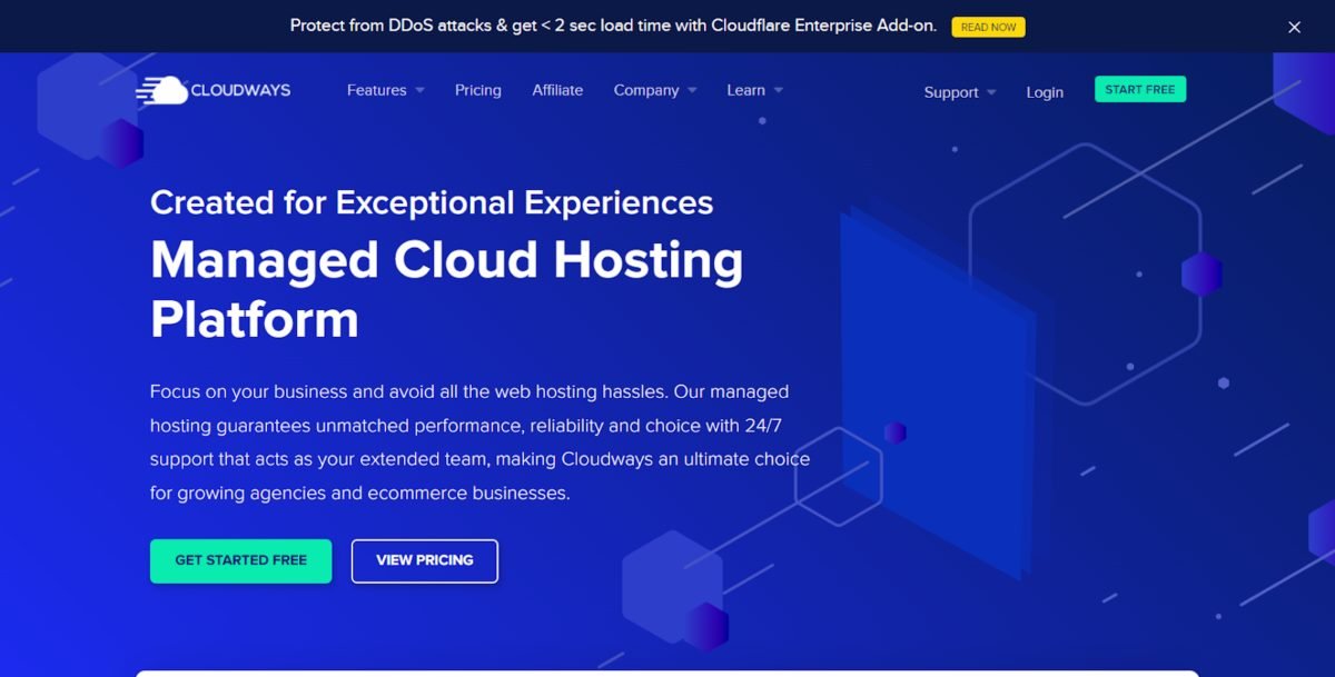 cloudways