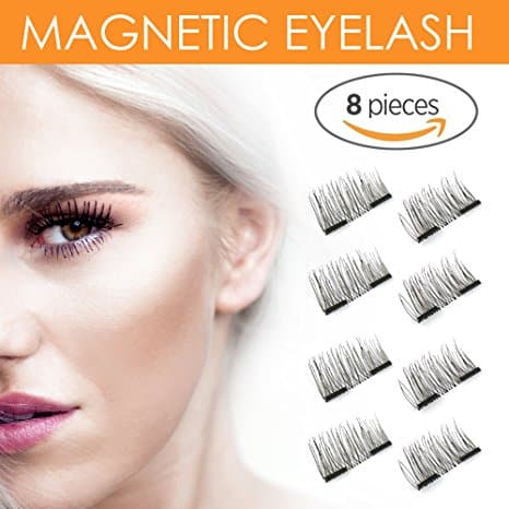 magnetic eyelash