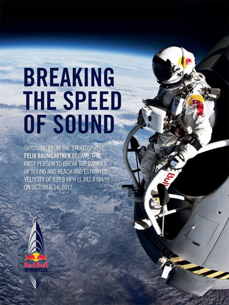 Red Bull Stratos
