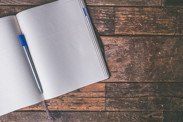 journal