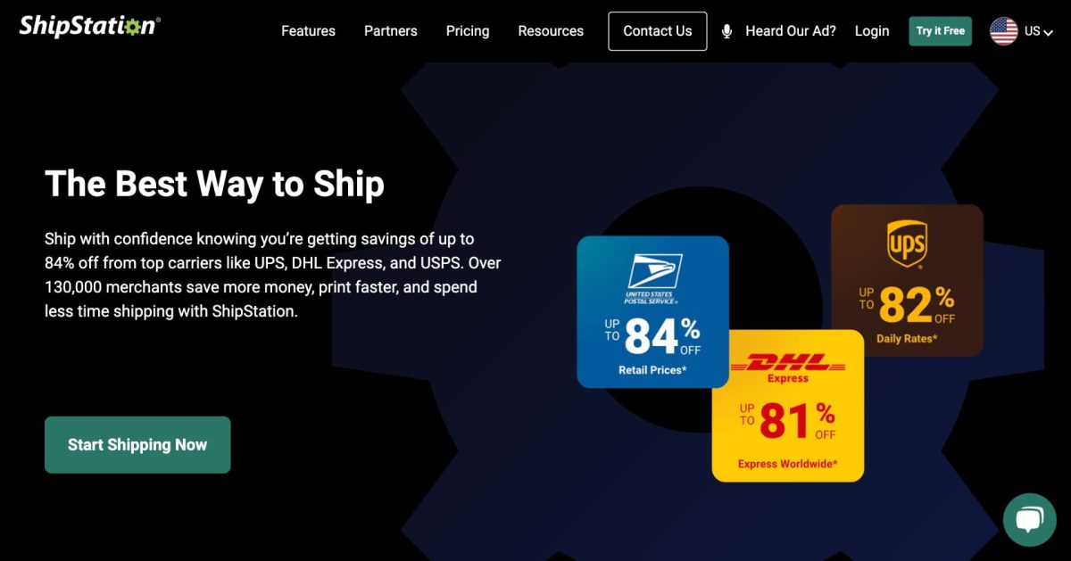 ShipStation