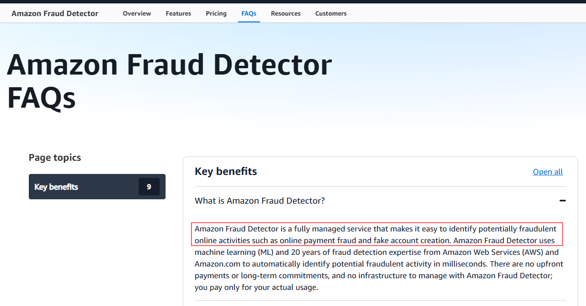 amzon seller protection