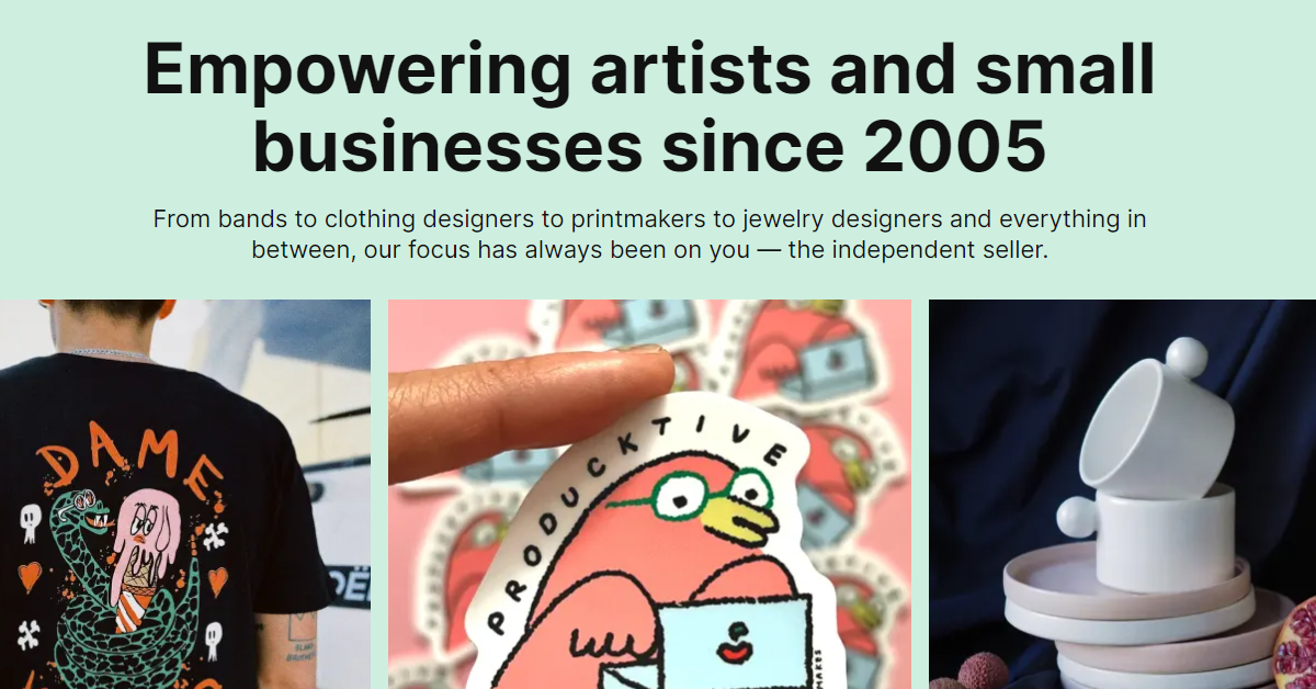 Big CArtle Homepage
