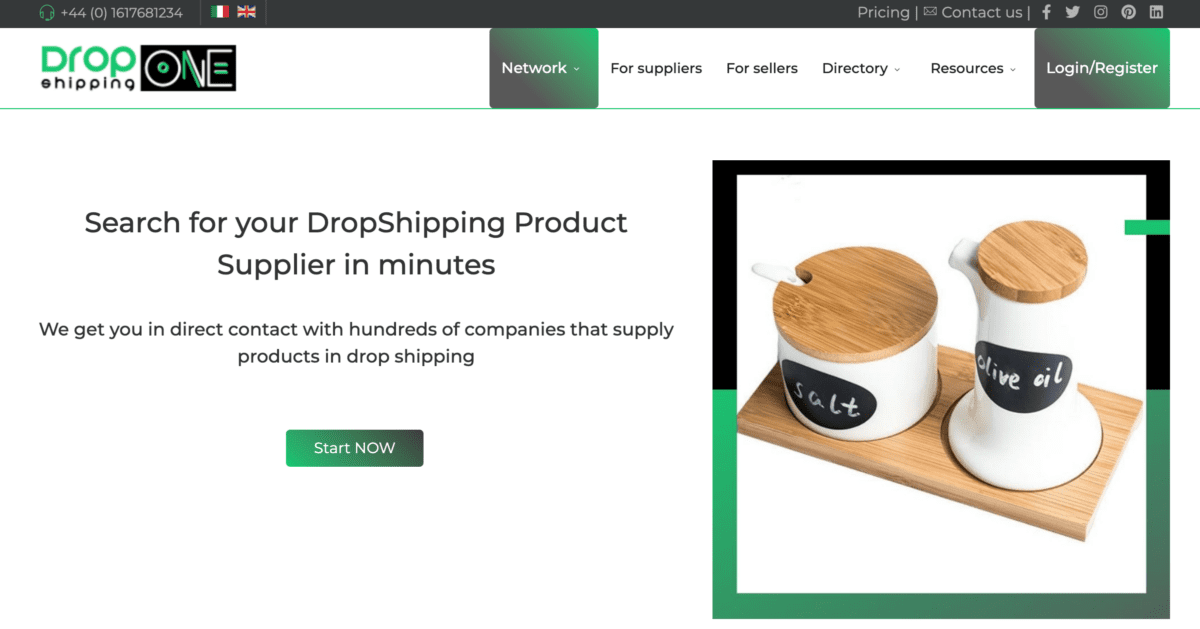 DropShipping