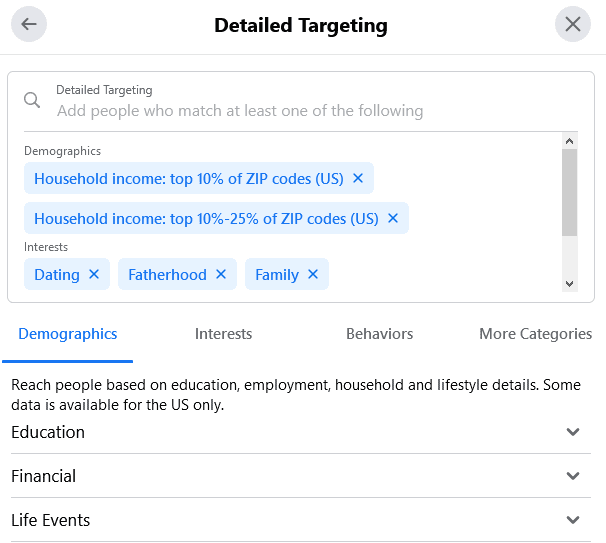 traffic to conversion funnel