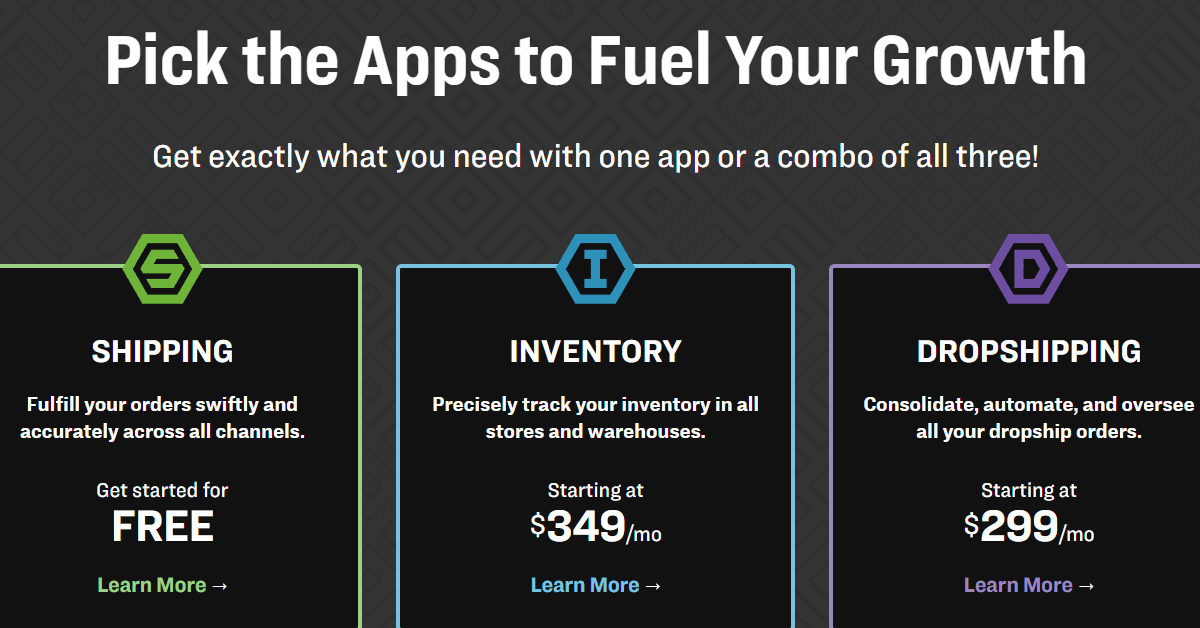 Ordoro Pricing